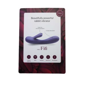 Fifi de Je Joue