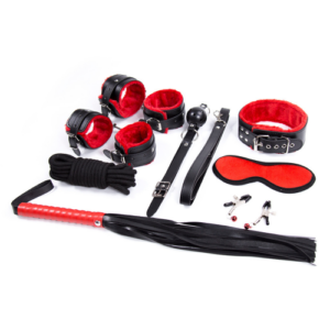 Bondage set