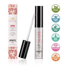 Gloss Estimulante Exsens
