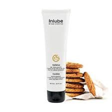 Lubricante Inlube- galleta
