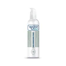 Lubricante anal waterfeel