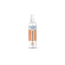 Lubricante efecto calor waterfeel