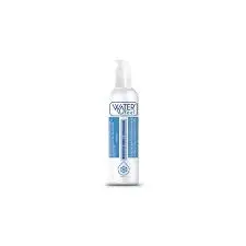 Lubricante efecto frío waterfeel