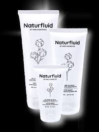 Natur fluid, lubricante natural