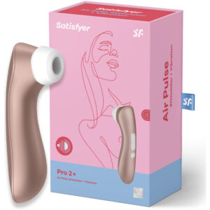 Satisfyer pro 2