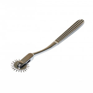 Rueda de pinchitos o Wartenberg