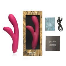 Hera- Bunny, vibrador rabbit, estilo conejo, interna y externa