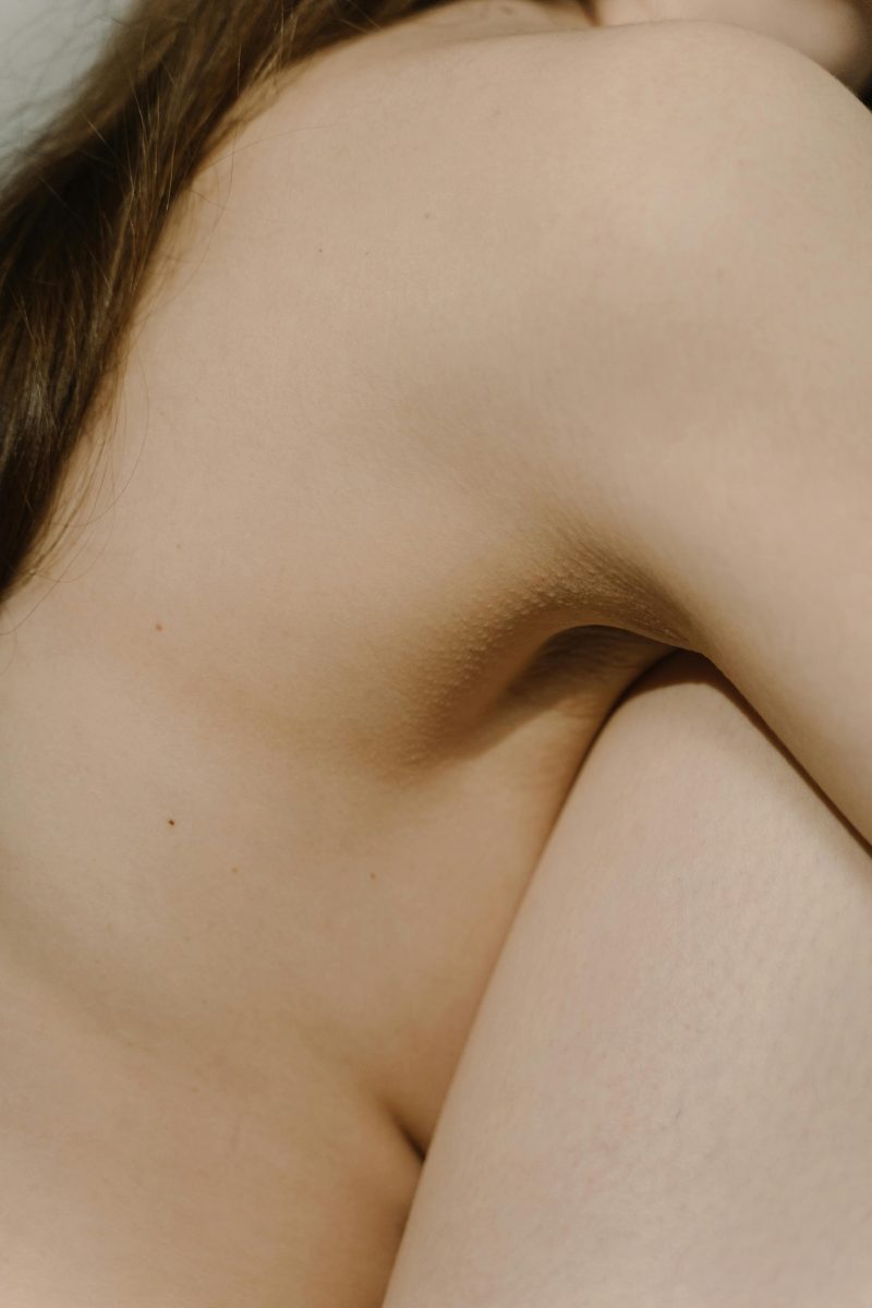 Body Positivity; Diversidad de cuerpos