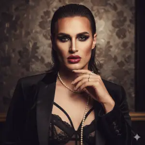 Crossdress